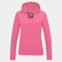 Girlie College Hoodie Miniaturansicht
