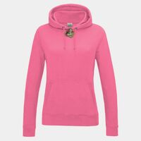 Girlie College Hoodie Miniaturansicht