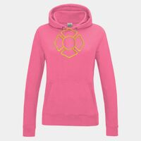 Girlie College Hoodie Miniaturansicht