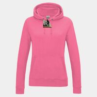 Girlie College Hoodie Miniaturansicht