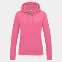 Girlie College Hoodie Miniaturansicht