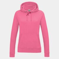 Girlie College Hoodie Miniaturansicht