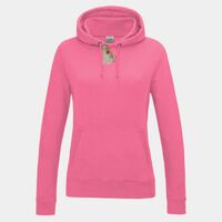 Girlie College Hoodie Miniaturansicht