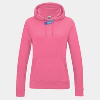 Girlie College Hoodie Miniaturansicht