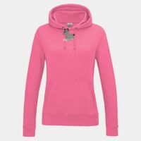 Girlie College Hoodie Miniaturansicht