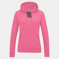 Girlie College Hoodie Miniaturansicht