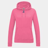 Girlie College Hoodie Miniaturansicht