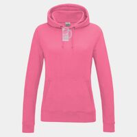Girlie College Hoodie Miniaturansicht