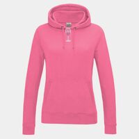 Girlie College Hoodie Miniaturansicht