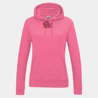 Girlie College Hoodie Miniaturansicht