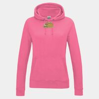Girlie College Hoodie Miniaturansicht