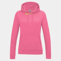 Girlie College Hoodie Miniaturansicht