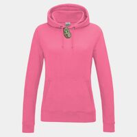 Girlie College Hoodie Miniaturansicht