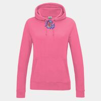 Girlie College Hoodie Miniaturansicht