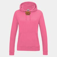 Girlie College Hoodie Miniaturansicht
