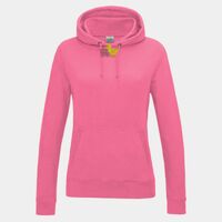 Girlie College Hoodie Miniaturansicht