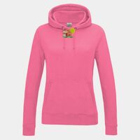 Girlie College Hoodie Miniaturansicht