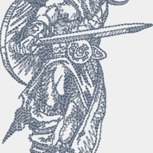 Maskottchen Miniaturansicht