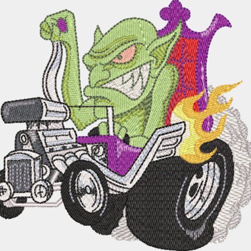 Auto Miniaturansicht