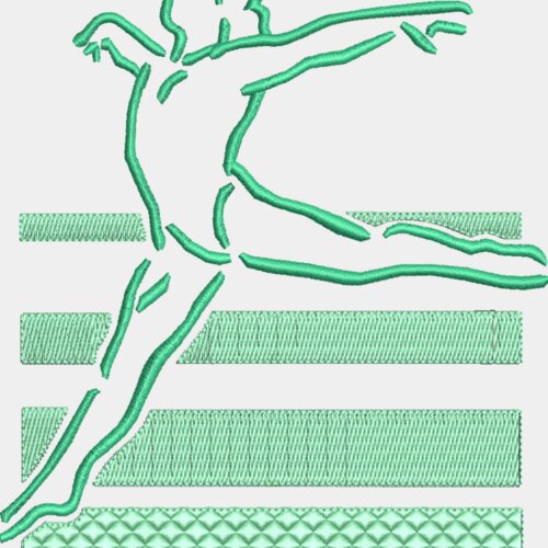 Gymnastik Miniaturansicht