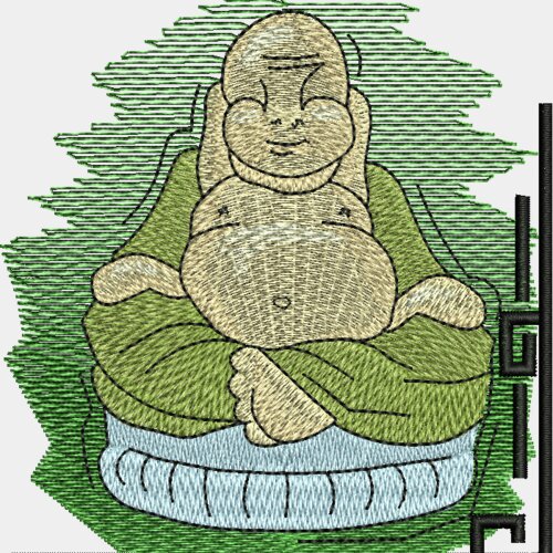 Buddhism Miniaturansicht