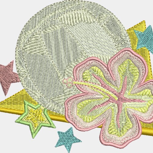 Volleyball Miniaturansicht