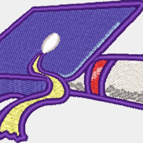 Abschluss Miniaturansicht