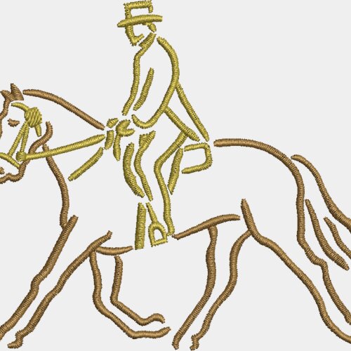 Pferdesport Miniaturansicht