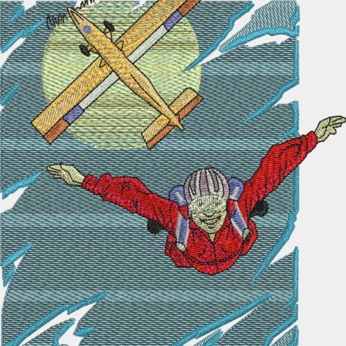 Extremsport Miniaturansicht