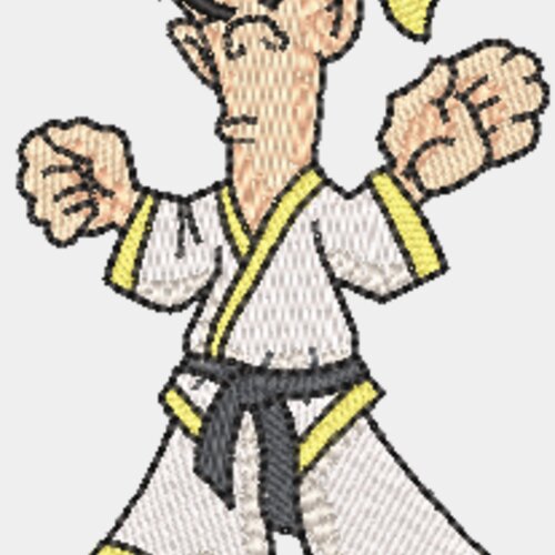 Kampfkunst Miniaturansicht