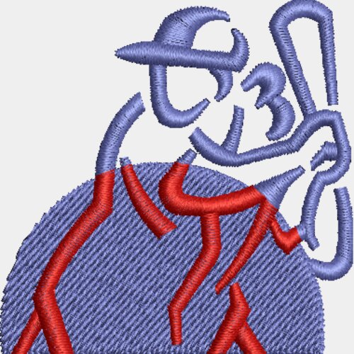 Softball Miniaturansicht