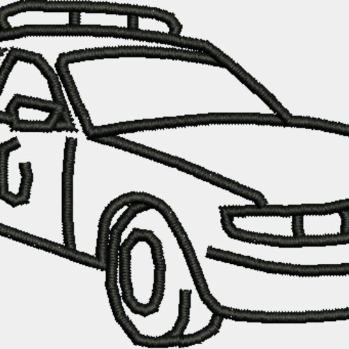 Polizei Miniaturansicht