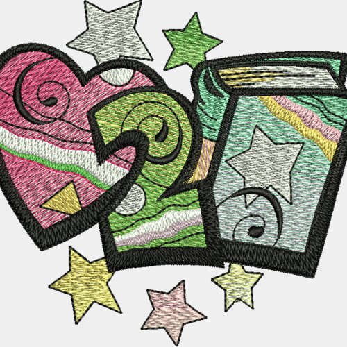 Bücher Miniaturansicht