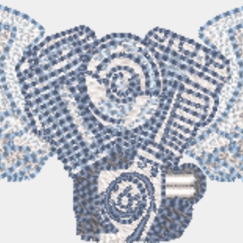 Motorrad Miniaturansicht