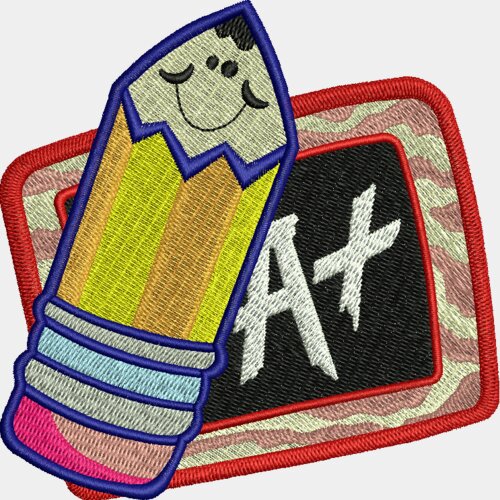 Klassenraum Miniaturansicht