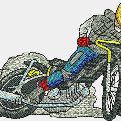 Rennen Miniaturansicht