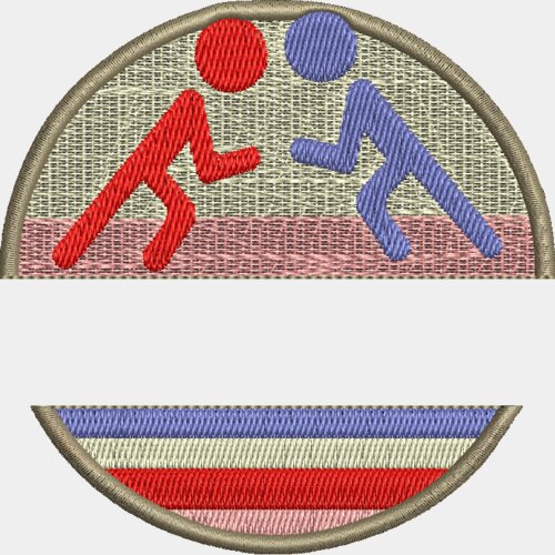 Wrestling Miniaturansicht