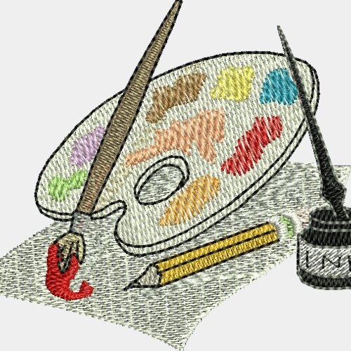 Material Miniaturansicht