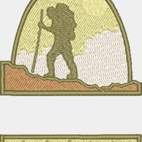 Wandern Miniaturansicht