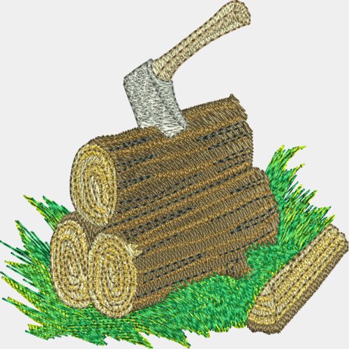 Camping Miniaturansicht