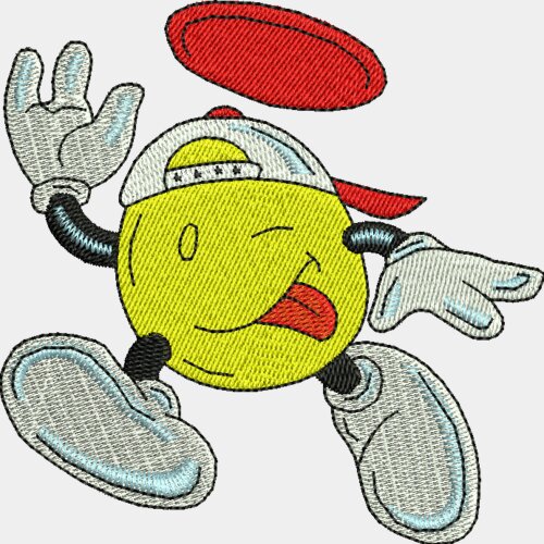 Frisbee Miniaturansicht