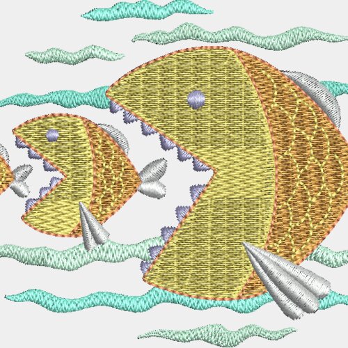 Fish Miniaturansicht