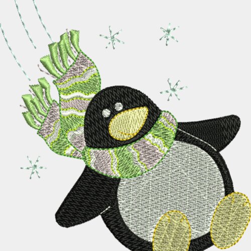 Penguin Miniaturansicht