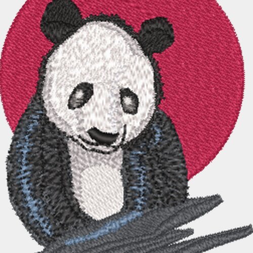 Panda Miniaturansicht