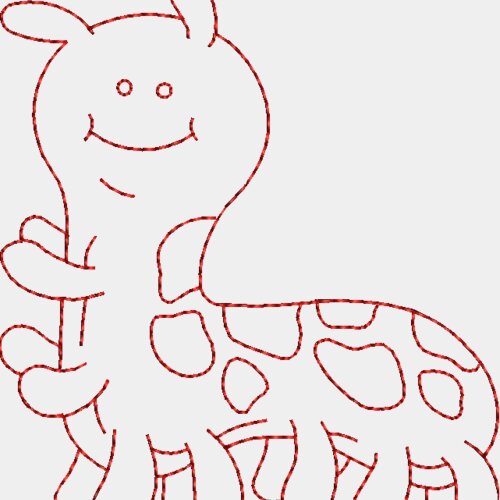 Caterpillar Miniaturansicht