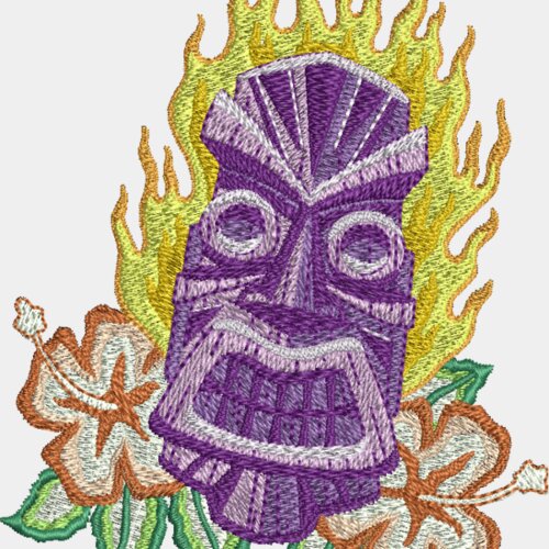 Polynesian Miniaturansicht