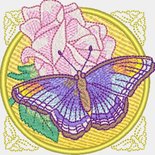 Schmetterlinge Miniaturansicht