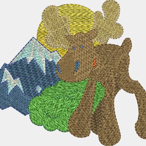 niedlich Miniaturansicht