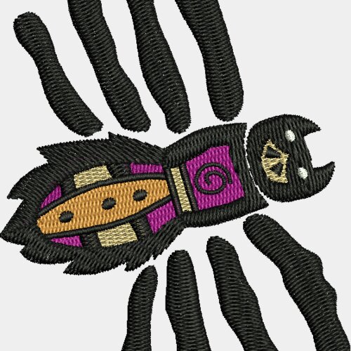 Spiders Miniaturansicht