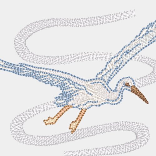 Egrets Miniaturansicht